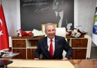 SALİHLİ BELEDİYESİNDE GÖREVLENDİRMELER TÜM HIZIYLA DEVAM EDİYOR