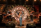 Akhisar'da Çağlak Festivalinde Simge Çoşkusu